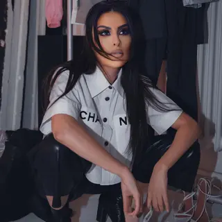 Senna Gammour photo 6 — Influencer, Musician: Singer, TikTok Star, YouTuber, German
