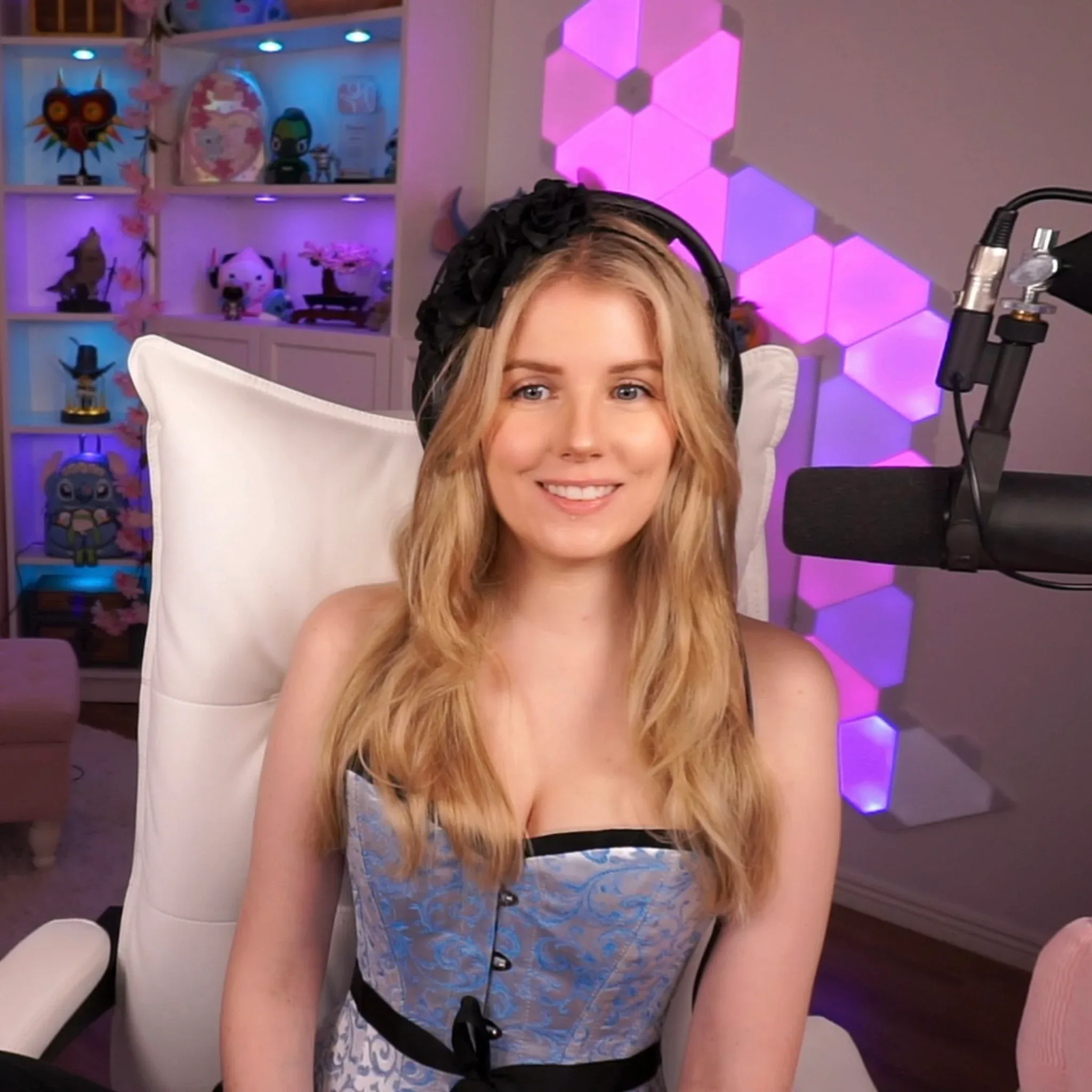 Sessis photo 11 — Caucasian, Gamer, YouTuber