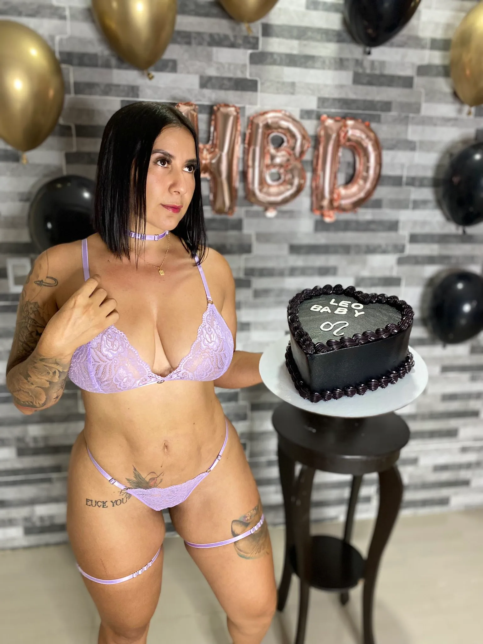 Sexysweet Daniela photo 4 — Brown, Latin