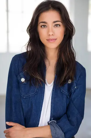 Seychelle Gabriel photo 14 — Brown, Slim