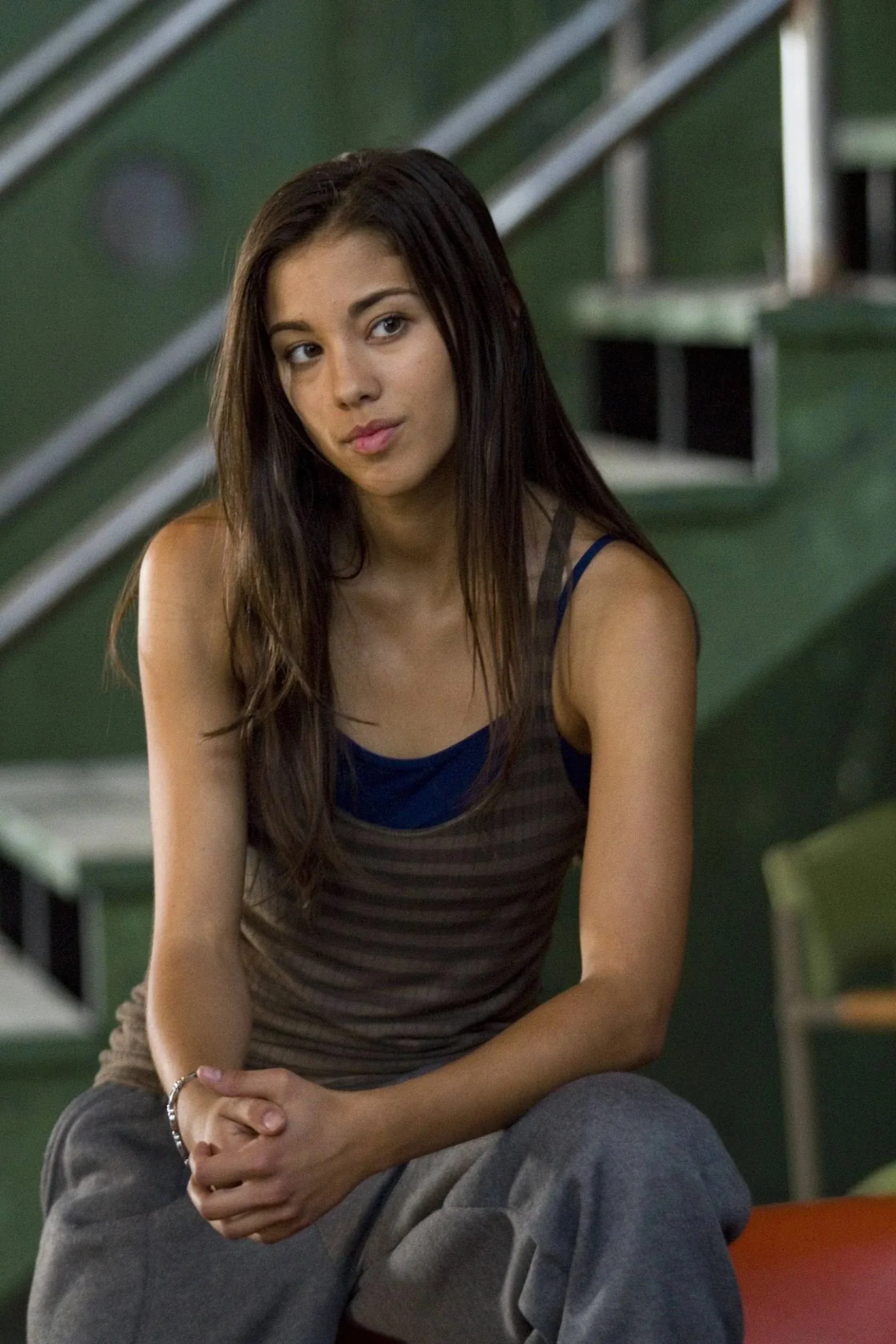 Seychelle Gabriel photo 18 — Activist, Actress, Musician, American