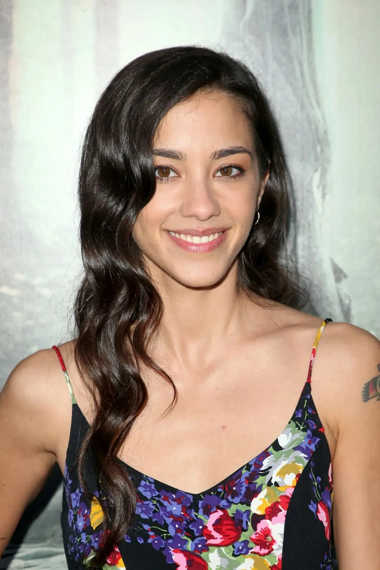 Seychelle Gabriel photo 6 — Activist, Actress, Musician, American