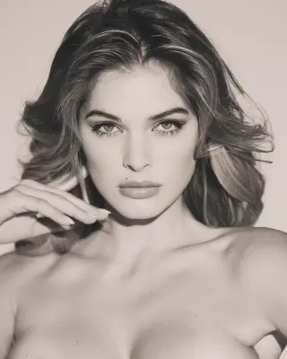 Seyla Zanon photo 18 — Beauty pageant contestant, Model, Italian