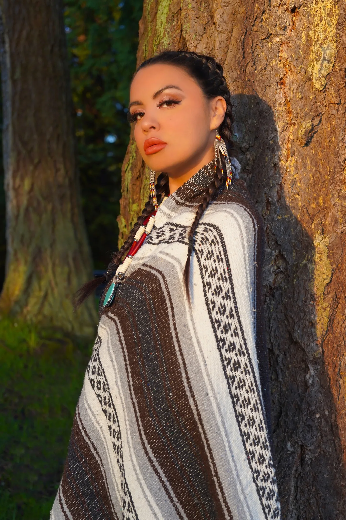 Shannon Baker photo 18 — Activist, Actress, Digital Creator, Gamer, Model, Producer, TikTok Star, Writer, Canadian
