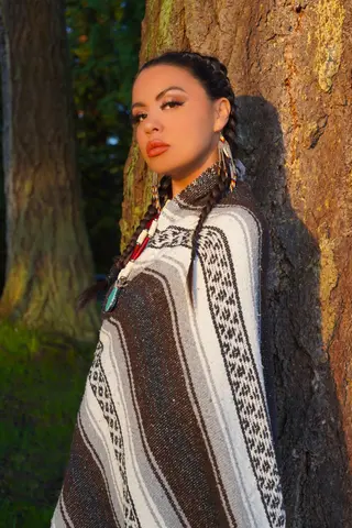 Shannon Baker photo 18 — Activist, Actress, Digital Creator, Gamer, Model, Producer, TikTok Star, Writer, Canadian