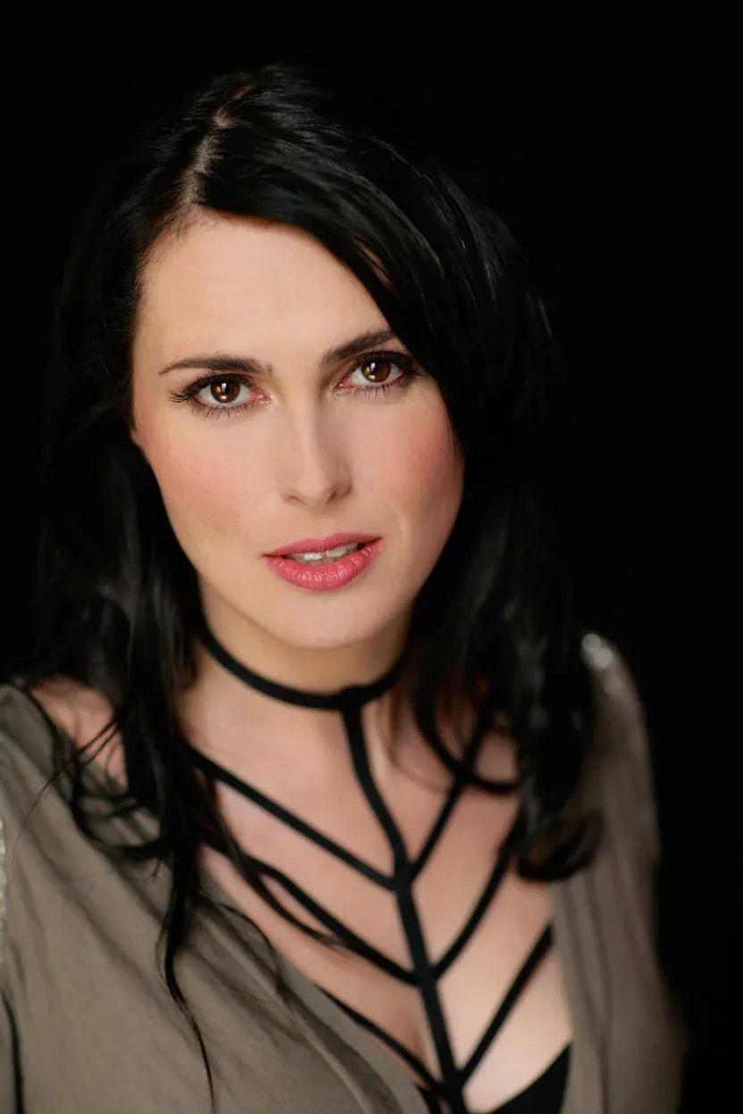 Sharon Den Adel photo 18 — Musician: Singer, Dutch