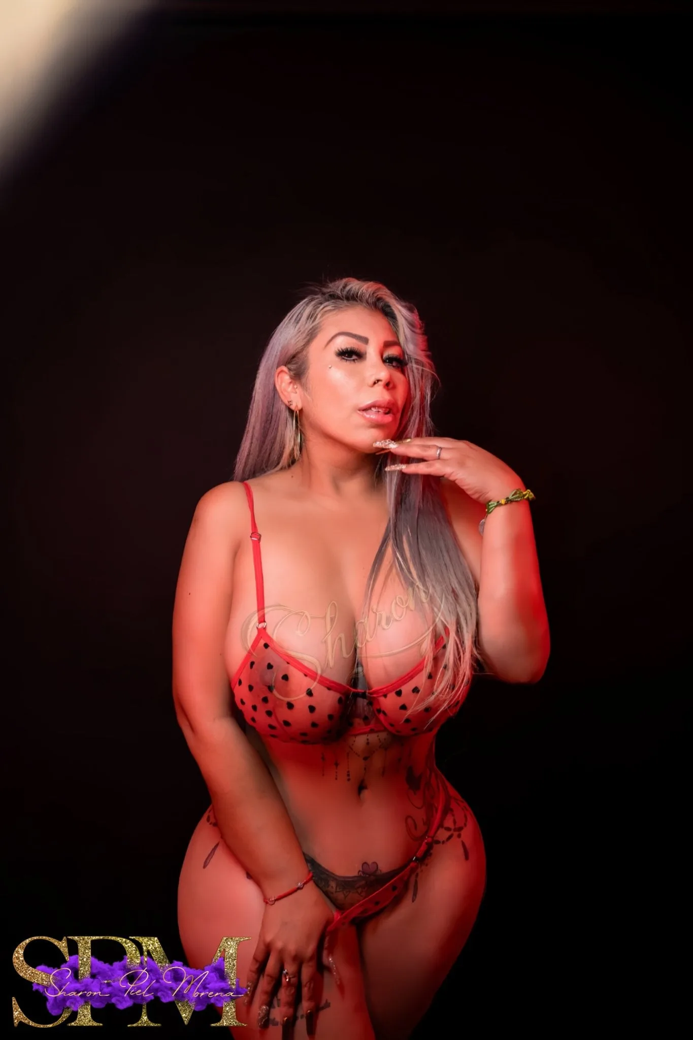 Sharon Piel Morena photo 6 — Adult Model, Influencer, MILF Porn Star, Porn Star, Mexican
