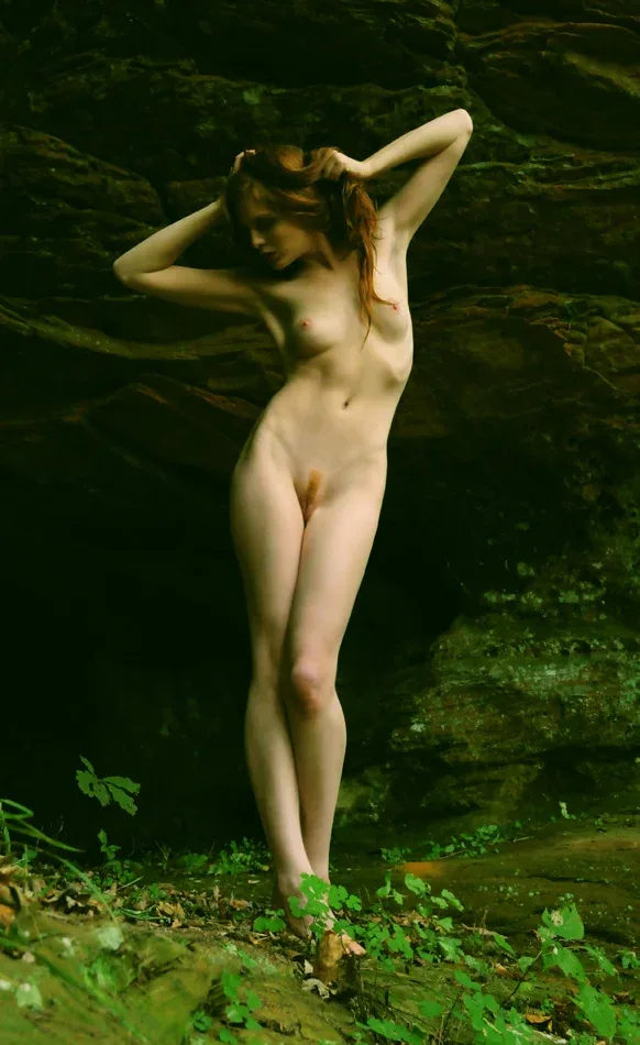 Shaun Tia photo 10 — Hazel, Caucasian