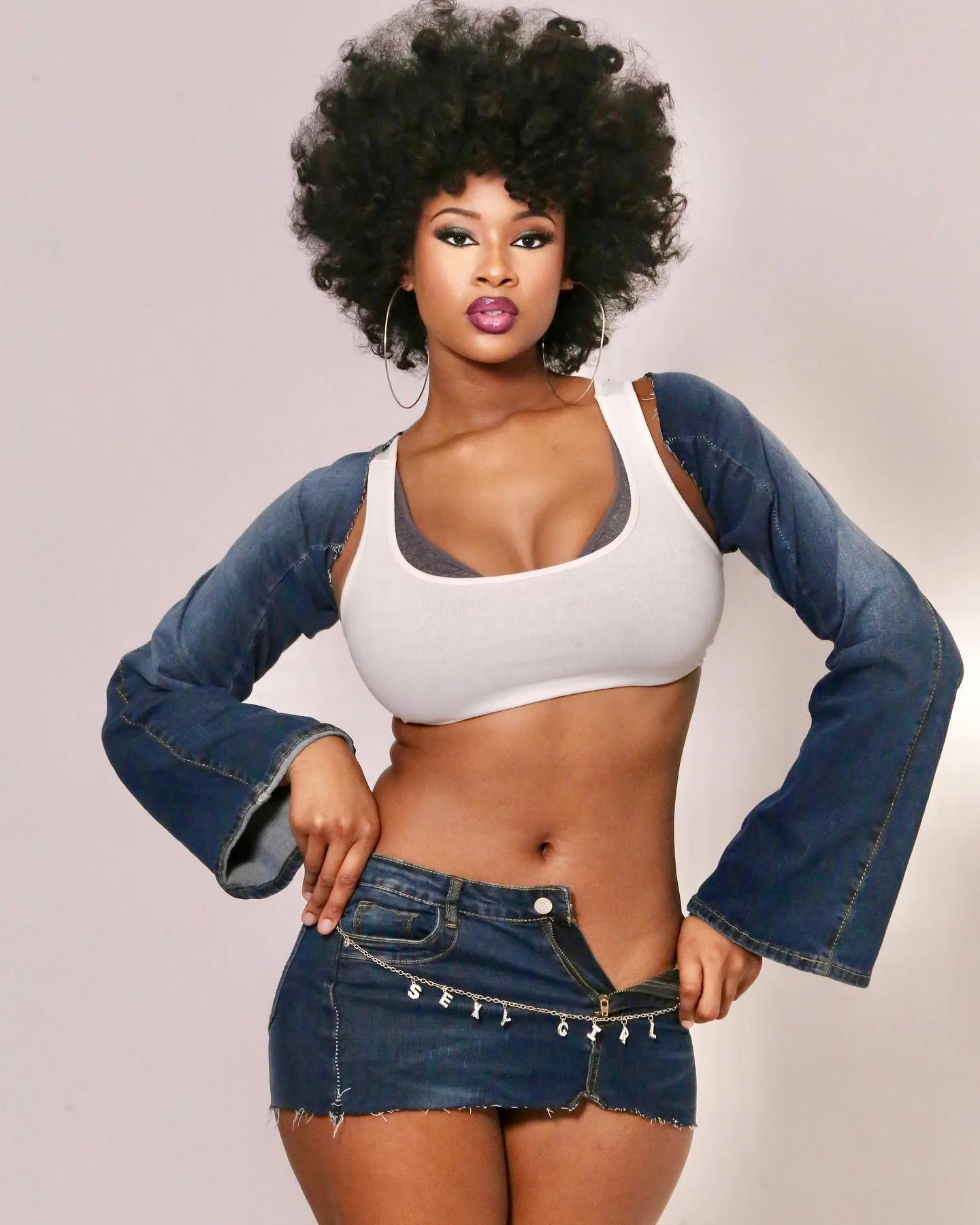 Shawn Jewel photo 1 — American, Black