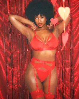 Shawn Jewel photo 15 — Slim, Brown