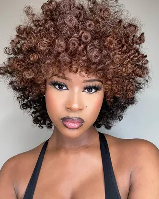 Shawn Jewel photo 17 — Black, Model
