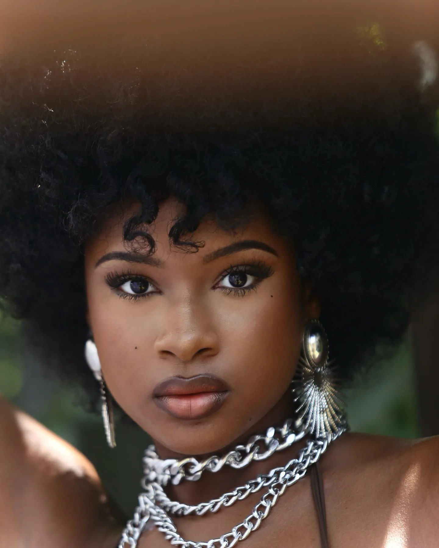 Shawn Jewel photo 6 — Model, American