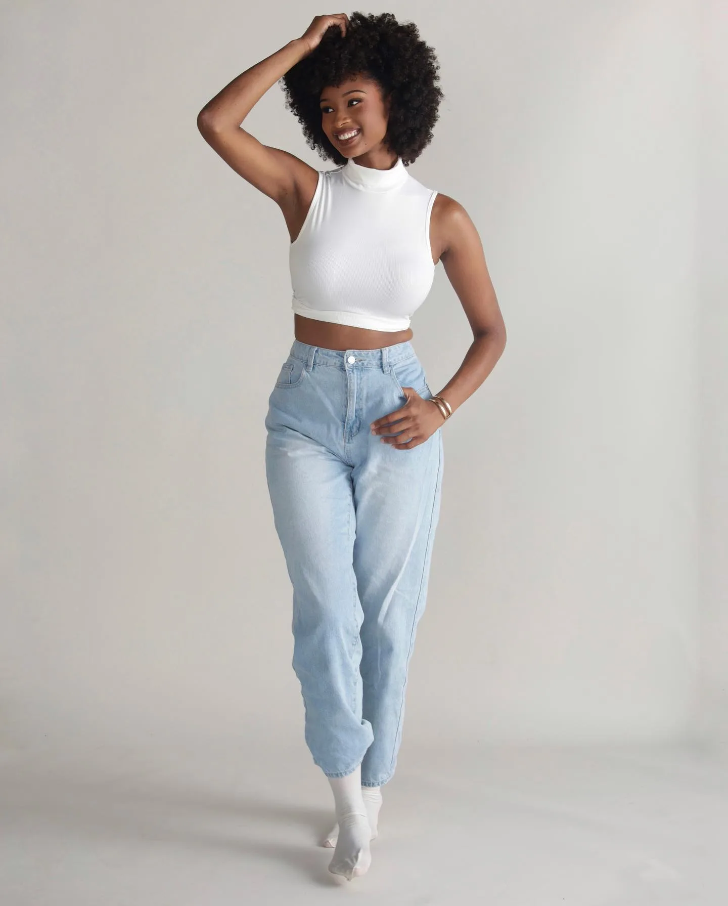 Shawn Jewel photo 8 — Black, Slim