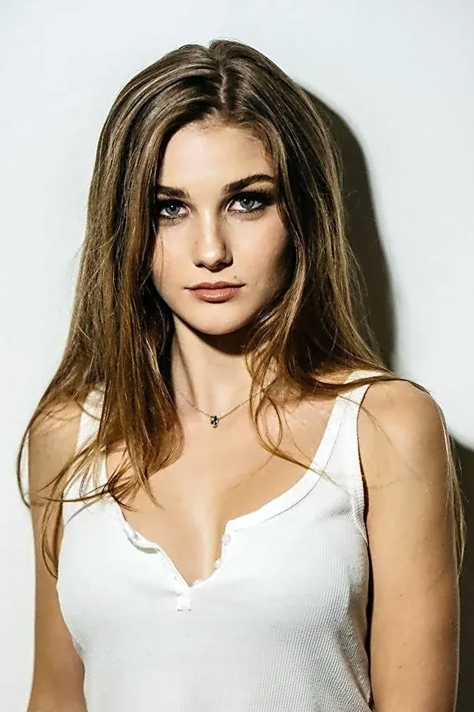 Shawna Della-Ricca photo 2 — Auburn, Slim