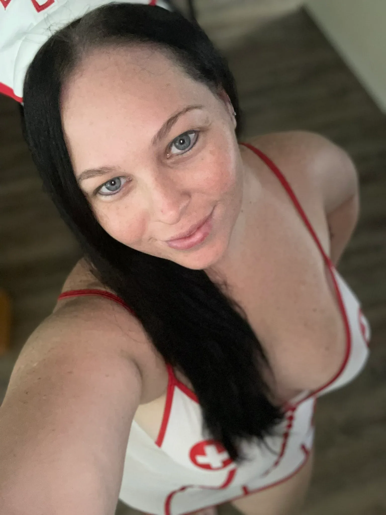 Shawna Lynn photo 12 — BBW, Blue