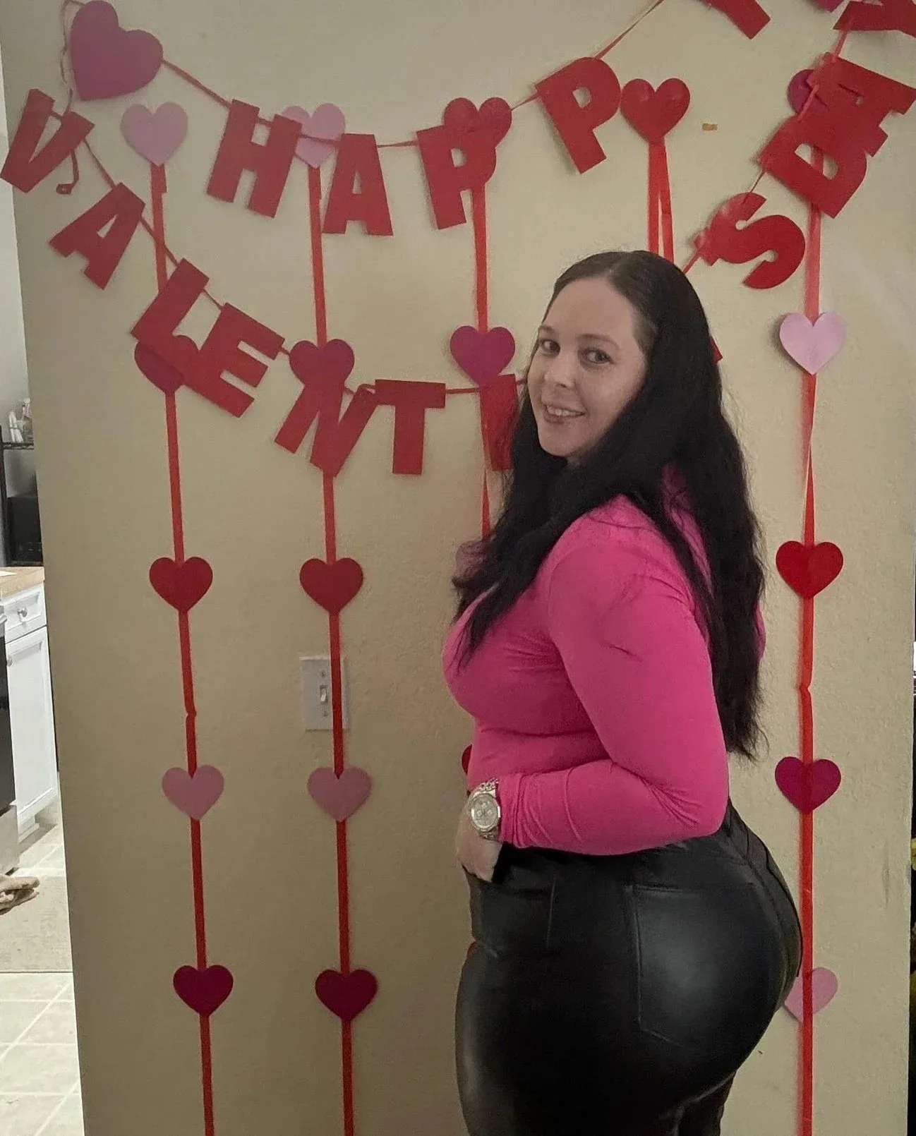 Shawna Lynn photo 7 — BBW, Blue