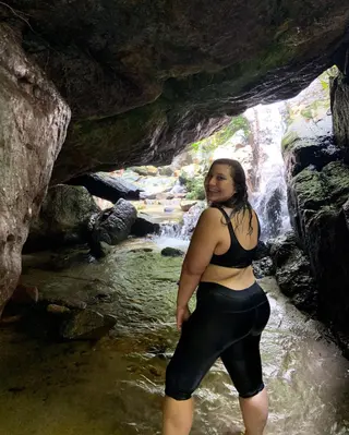 Shazlin Shaharudin photo 5 — Malaysian, BBW