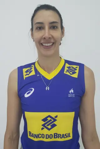 Sheilla Castro photo 11 — Latin, Sportswoman: Volleyball Player (former)