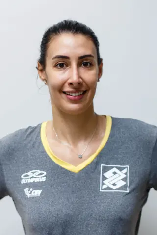 Sheilla Castro photo 12 — Sportswoman: Volleyball Player (former), Brazilian