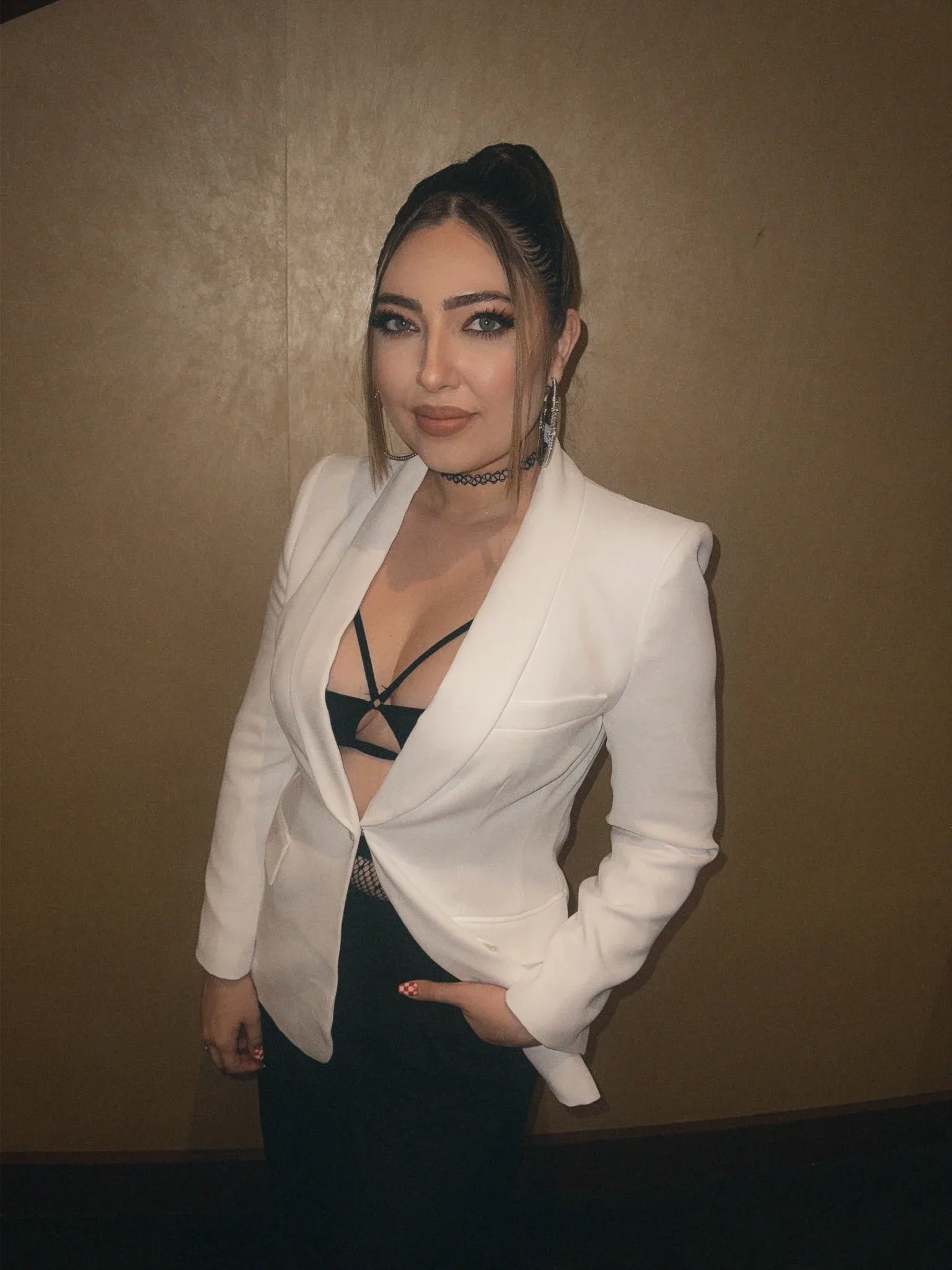 Shelby Young — Activist, Actress, Director, Influencer, TikTok Star, Voice Actress, YouTuber, American