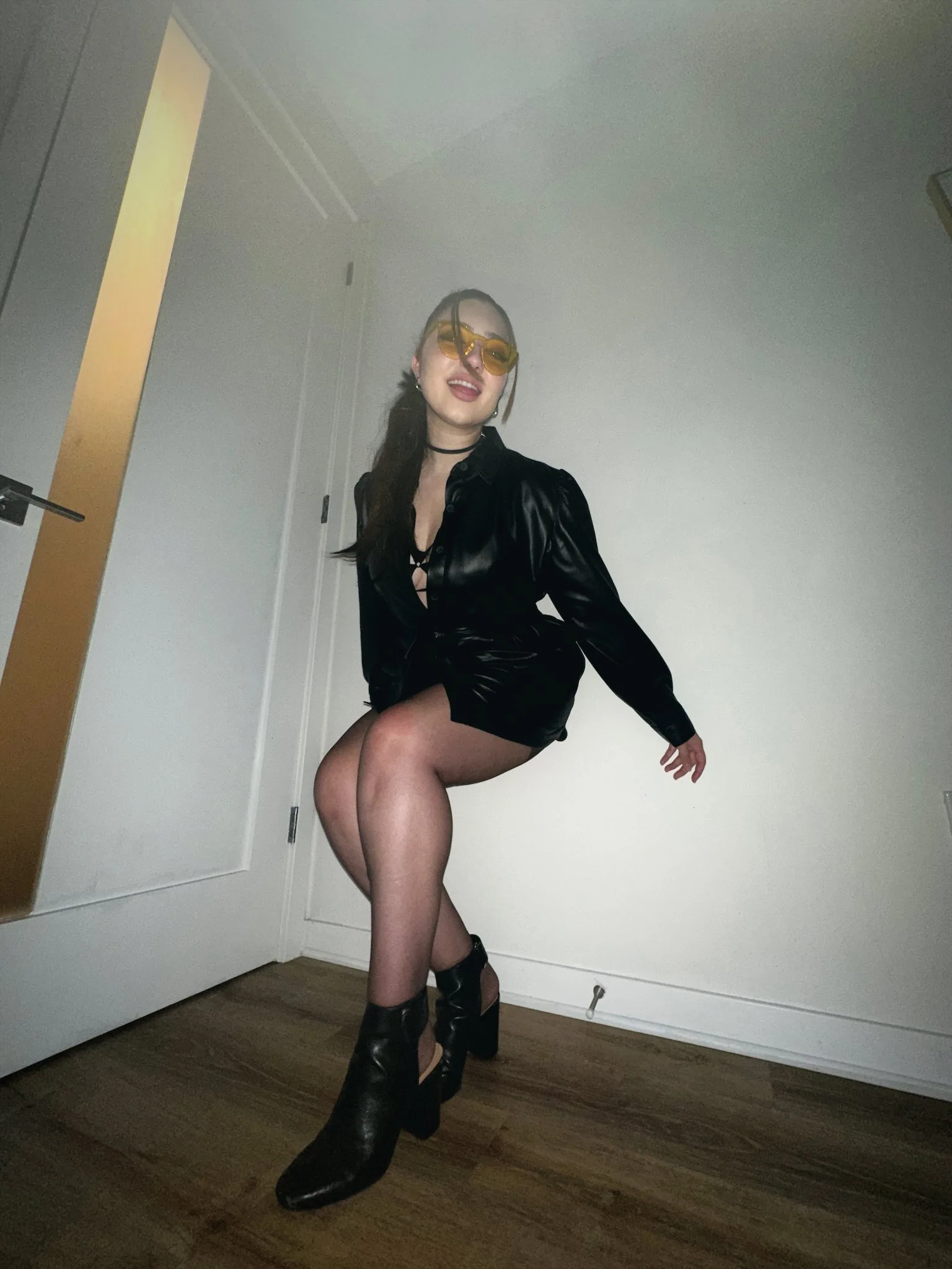 Shelby Young photo 17 — Caucasian, Activist, Actress, Director, Influencer, TikTok Star, Voice Actress, YouTuber