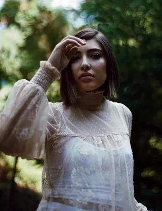 Shelby Young photo 5 — Caucasian, Activist, Actress, Director, Influencer, TikTok Star, Voice Actress, YouTuber
