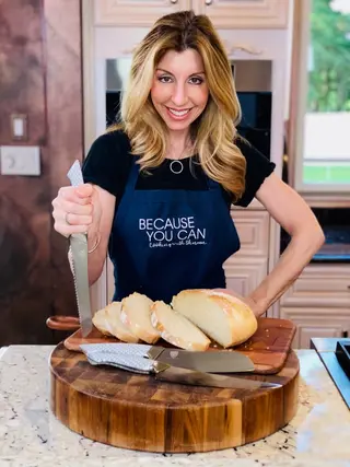 Shereen Pavlides photo 5 — Caucasian, Author, Content Creator (Non-Adult), Influencer, TikTok Star