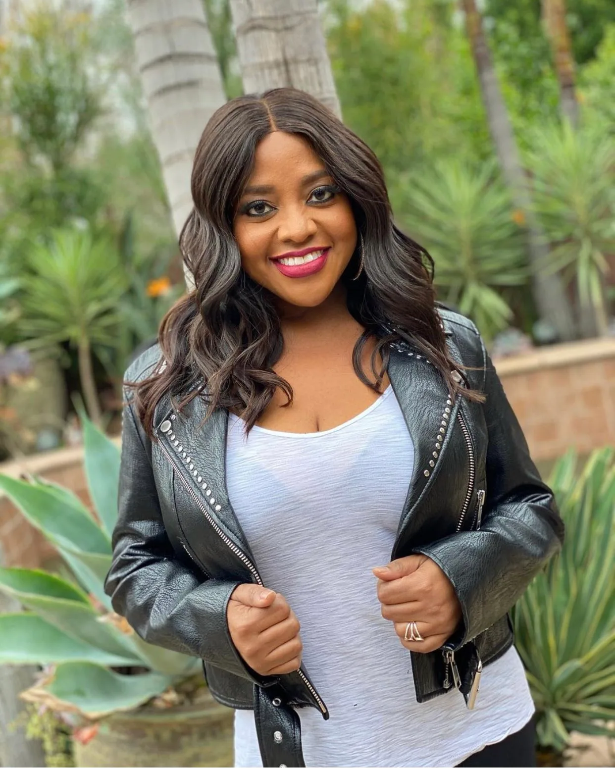 Sherri Shepherd photo 6 — Actress, Author, Comedian, Podcaster, Presenter, TV Host, American