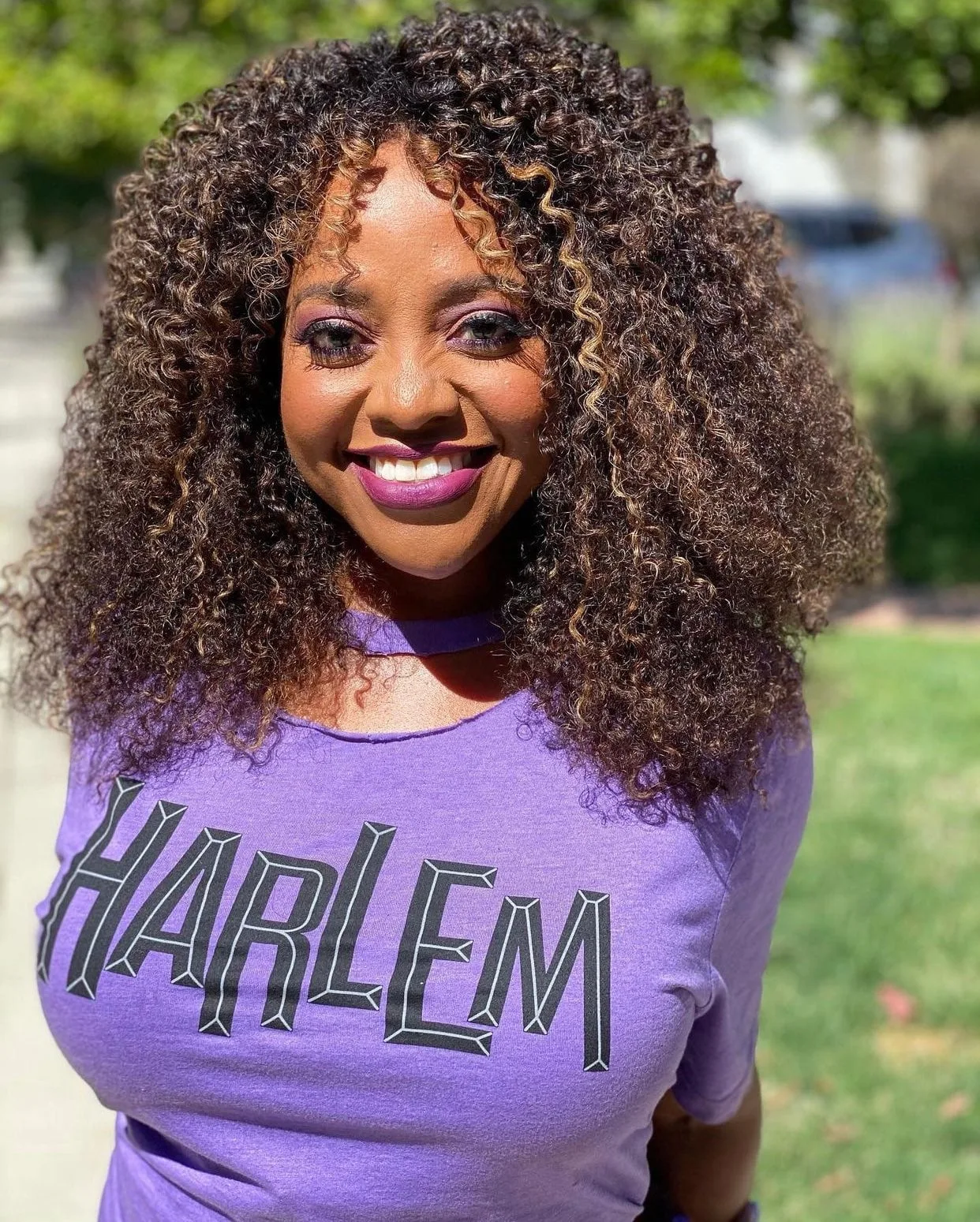 Sherri Shepherd photo 7 — American, Black