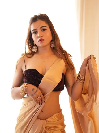 Shikha Sharma photo 18 — Fitness Model, Fitness Trainer, Glamour Model, Indian