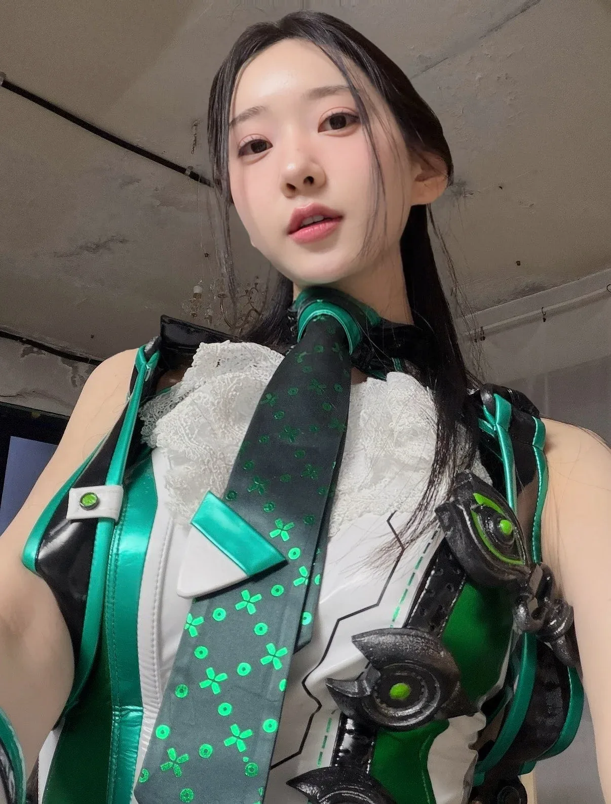 Shin Jae Eun photo 11 — Asian, Cosplayer, Influencer, Model, YouTuber