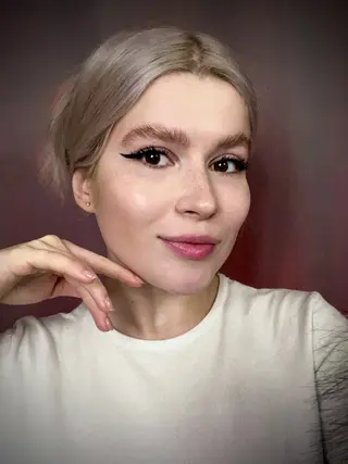 ShinyStar ASMR photo 5 — Caucasian, ASMR Star, Cosplayer, YouTuber