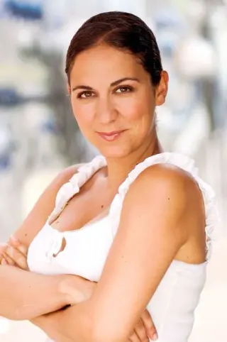 Shirin Soraya photo 1 — German, Middle Eastern