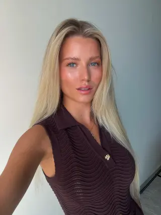 Shirina Alina photo 7 — German, Blonde