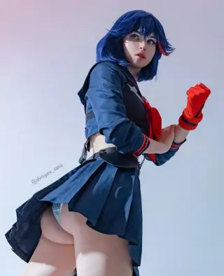 Shirogane-sama photo 5 — Caucasian, Business Woman, Cosplayer, Influencer, TikTok Star
