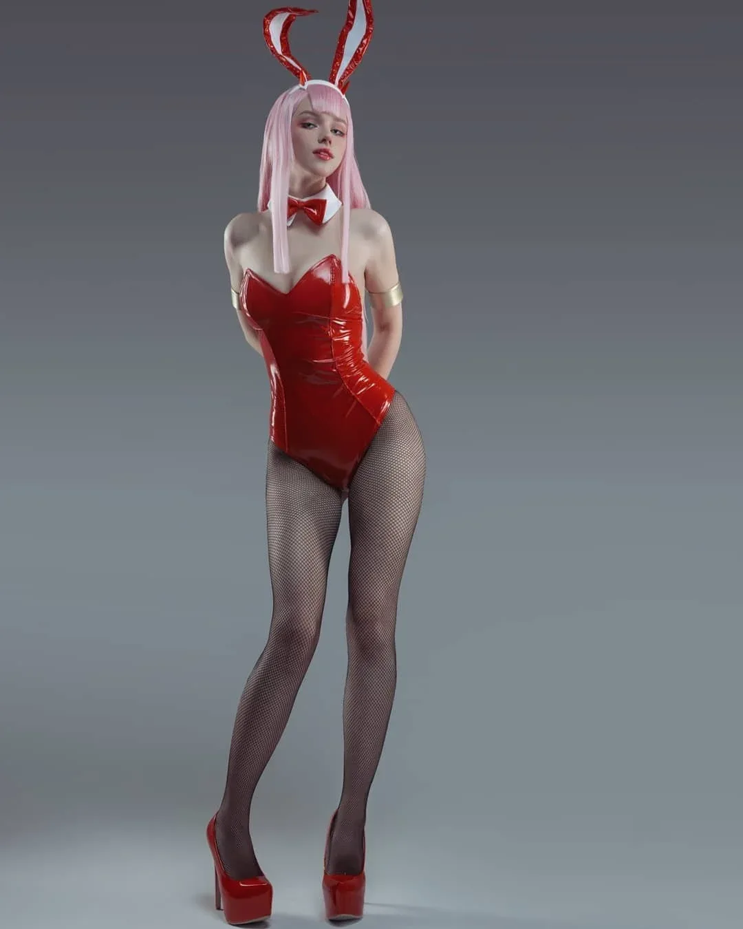 Shirogane-sama photo 7 — Russian, Blonde