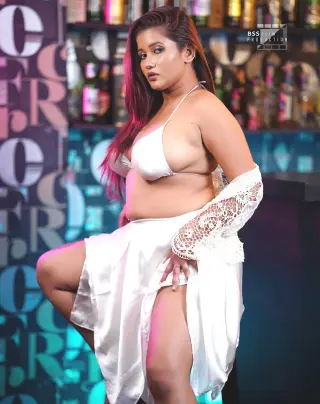Shital Shaw photo 11 — Asian, Glamour Model, Influencer, Model