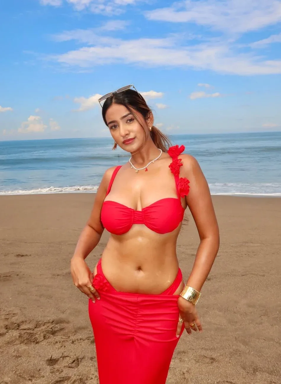 Shubhna Agarwal photo 16 — Indian, Brown