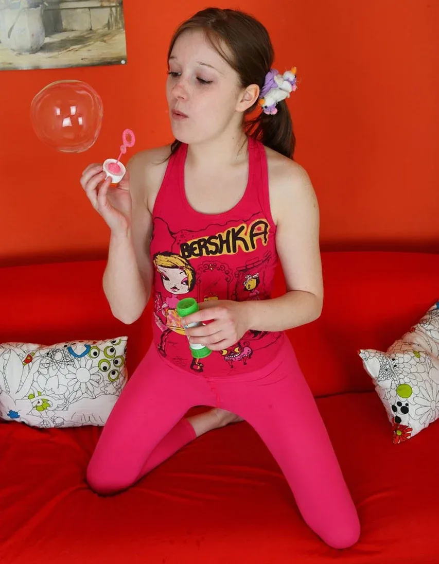 Shy Angela — Adult Model (former), Porn Star (former), Czech