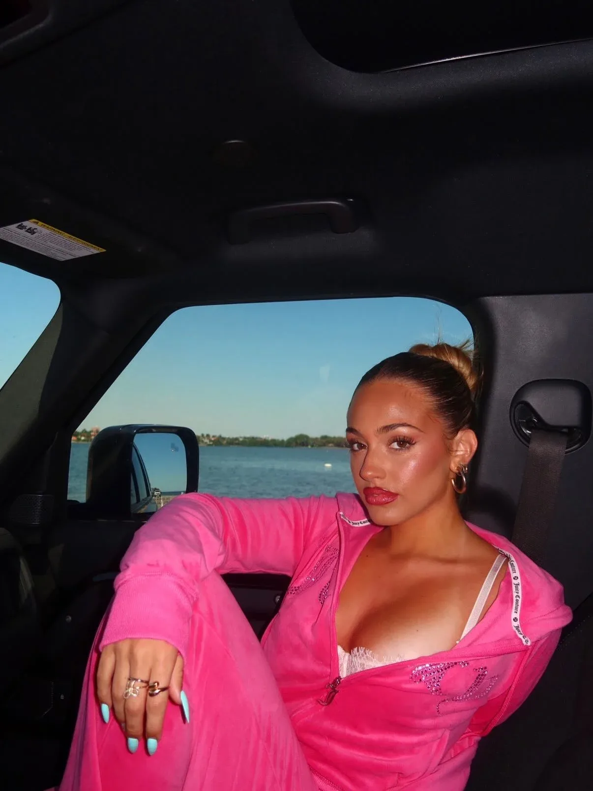 Sienna Long photo 6 — Influencer, Model, Music Video / Commercial Dancer (former), Student, TikTok Star, American