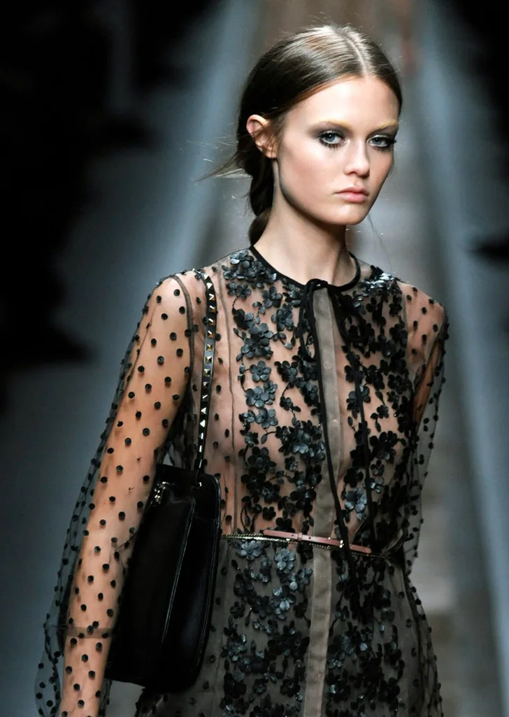 Signe Rasmussen photo 13 — German, Brown