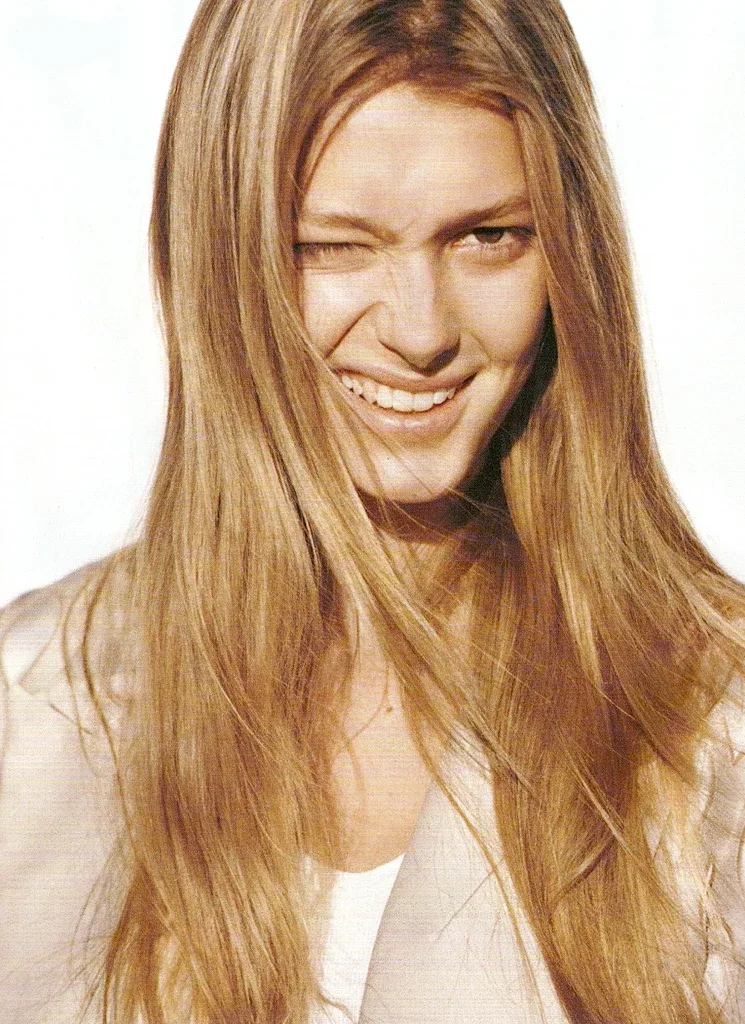 Sigrid Agren photo 17 — Caucasian, Influencer, Supermodel
