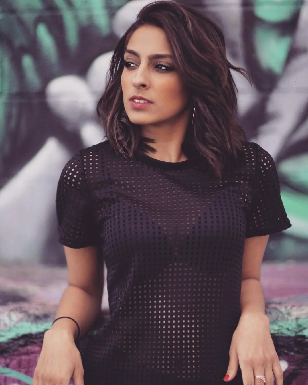 Simmi Singh photo 6 — Actress, Influencer, American