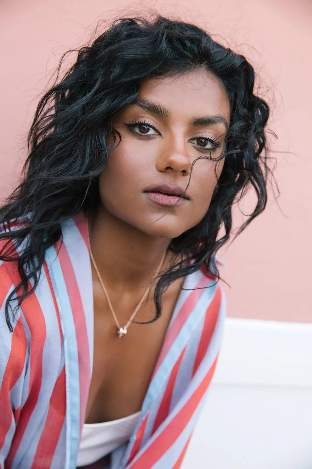Simone Ashley photo 5 — Asian, Actress