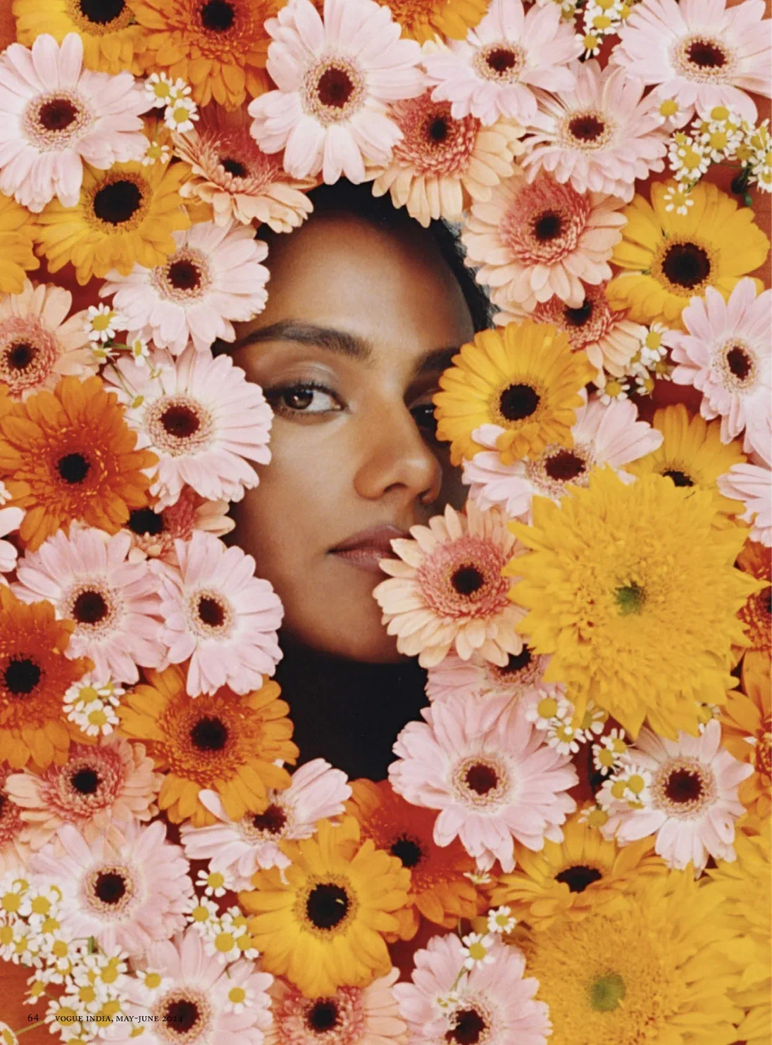 Simone Ashley photo 6 — Actress, British),  (English),  (Indian
