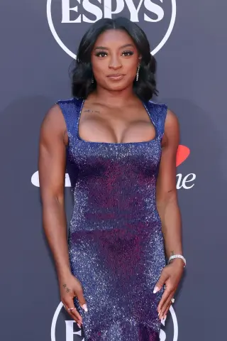 Simone Biles photo 11 — Black, Influencer, Sportswoman: Gymnast