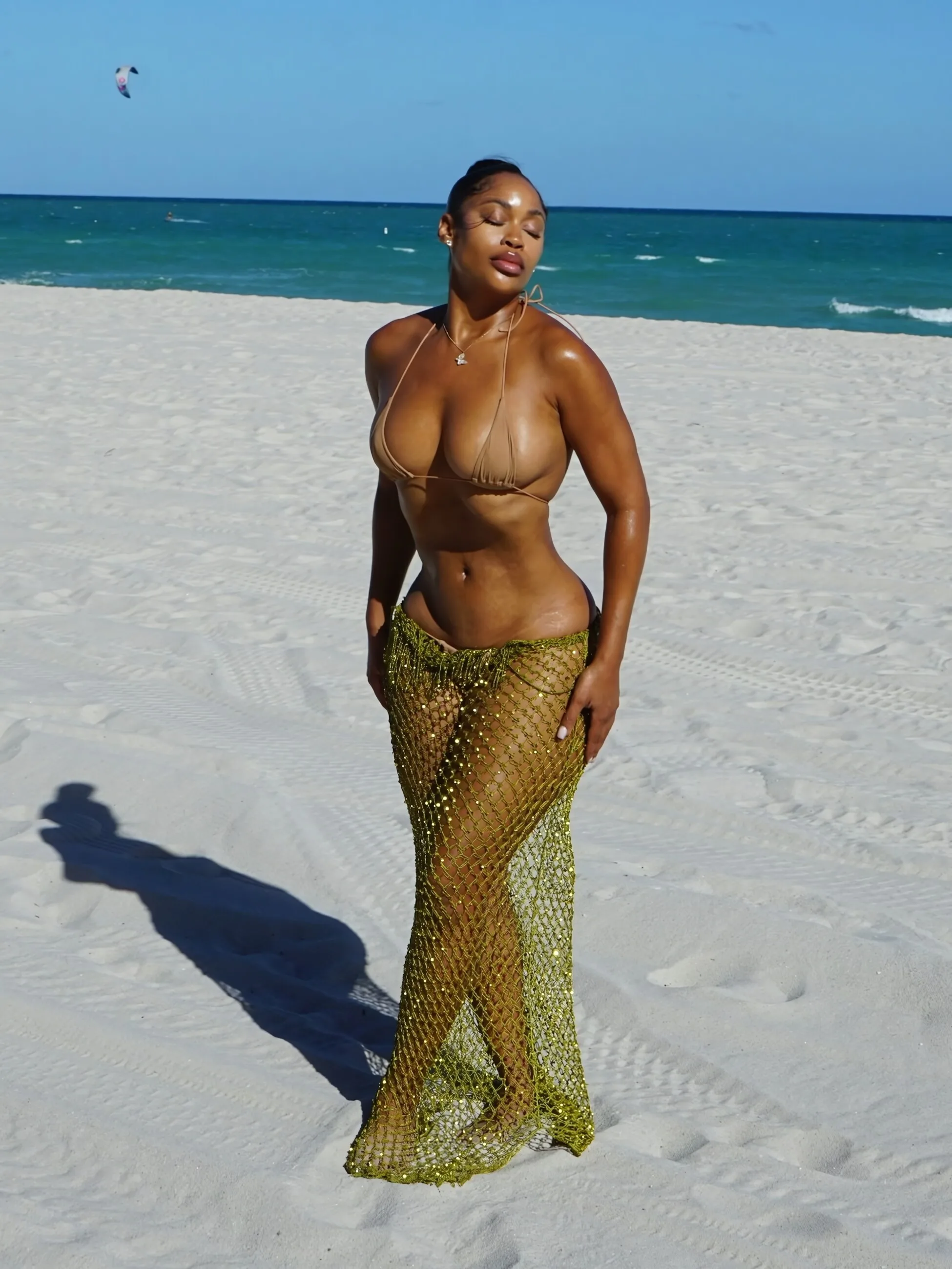 Simone Capri Ware photo 8 — Black, Athletic