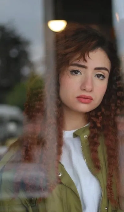 Sireen Farid photo 2 — Brown, Average