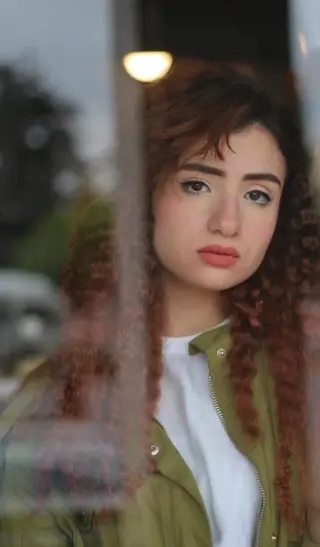 Sireen Farid photo 2 — Brown, Average