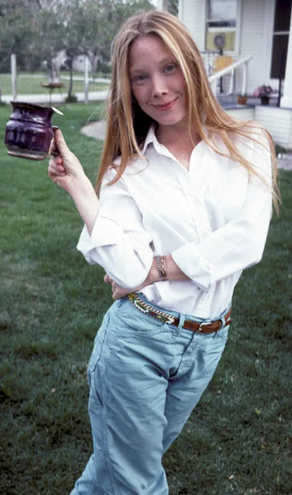 Sissy Spacek — Actress, Musician, American